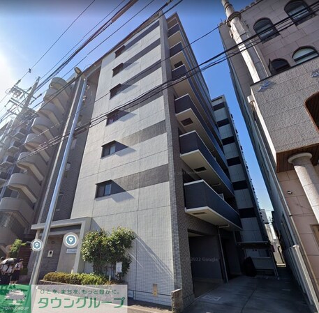 ル・コンセルト本陣の物件内観写真